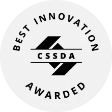 Paras innovaatio, CSS Design Awards