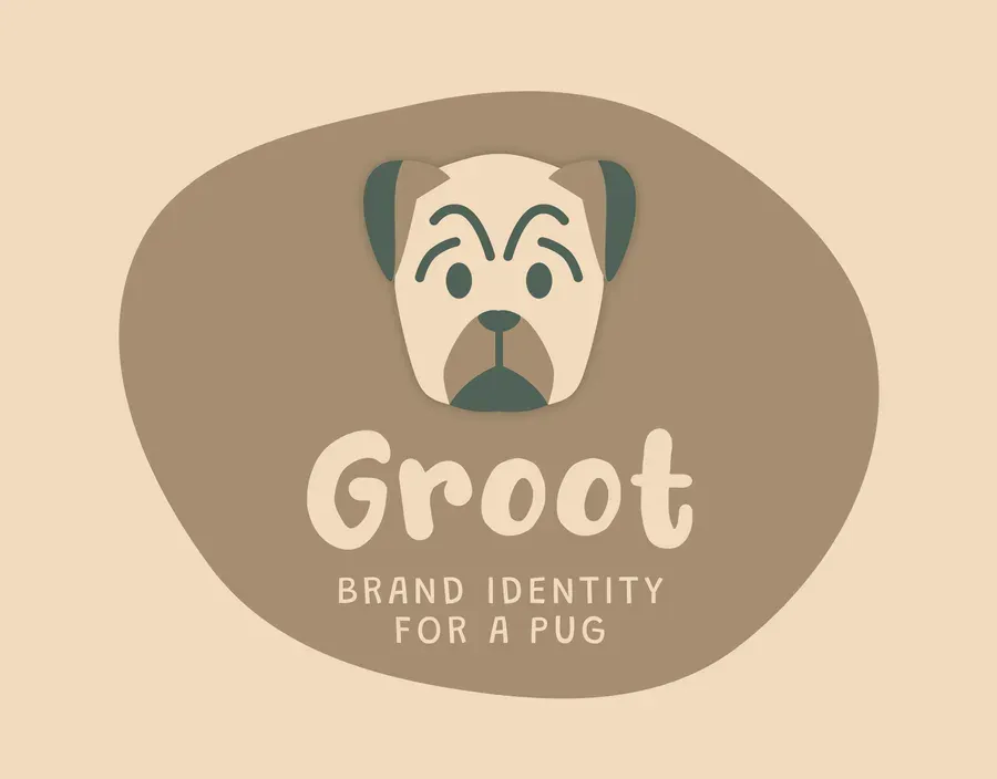 Groot: brändi-identiteetti