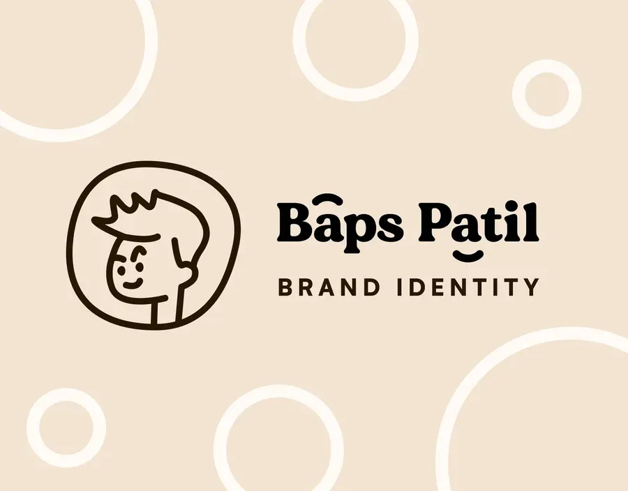 Baps Patil: identiteettijärjestelmä