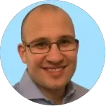 Gustavo Imhof